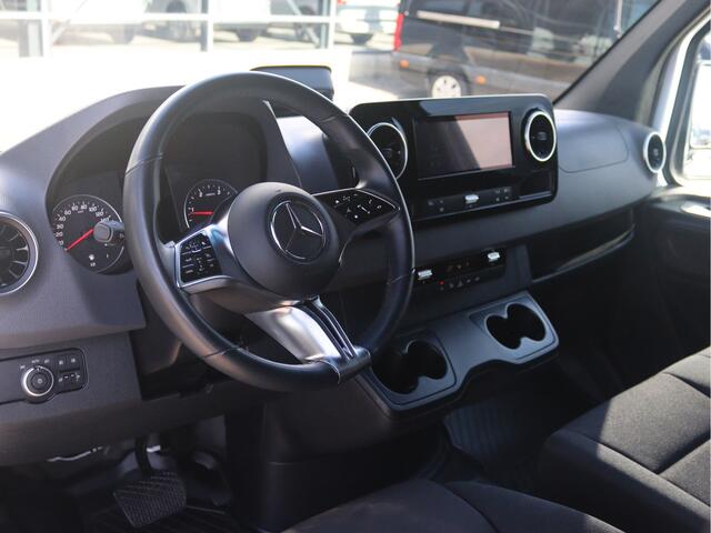 Mercedes-Benz SPRINTER 317 CDI L2H2 Pro | AIRCO/CAMERA/CRUISE/3.500KG AHW | Certified