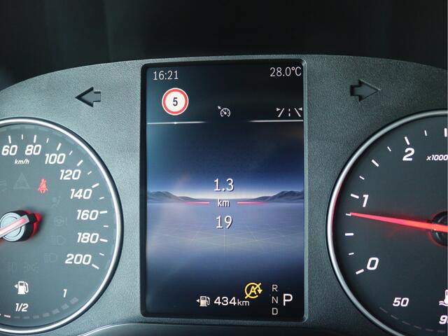 Mercedes-Benz SPRINTER 317 CDI L2H2 Select | AIRCO/CRUISE/CAMERA/3.500 KG AHW | Certified