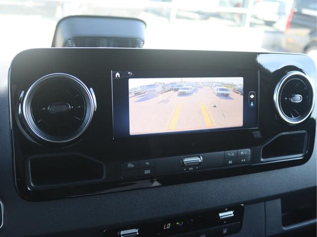 Mercedes-Benz SPRINTER 317 CDI L2H2 Select | AIRCO/CRUISE/CAMERA/3.500 KG AHW | Certified