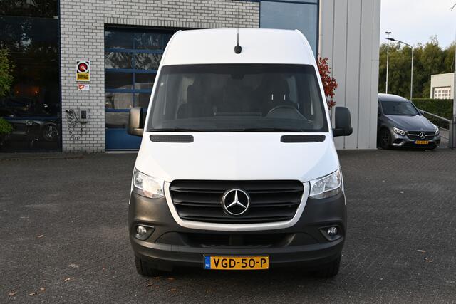 Mercedes-Benz SPRINTER 316 CDI L3H2 DC 3500 KG trekhaak, Camera