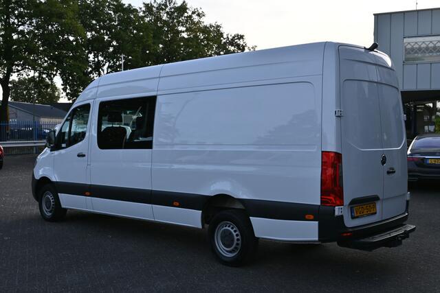Mercedes-Benz SPRINTER 316 CDI L3H2 DC 3500 KG trekhaak, Camera