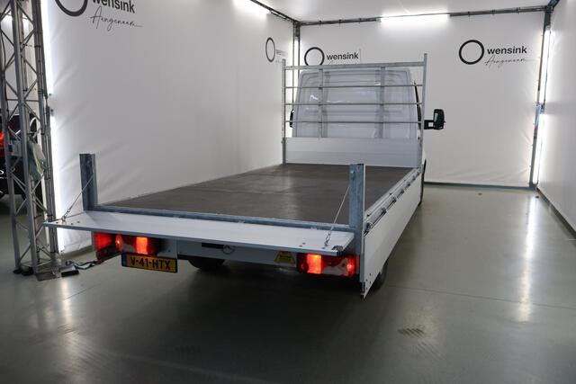 Mercedes-Benz SPRINTER 315 CDI L3 PRO | OPEN LAADBAK