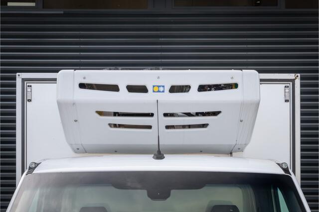 Mercedes-Benz SPRINTER 317 CDI L2 Automaat Koelwagen /Vrieswagen dag/nacht