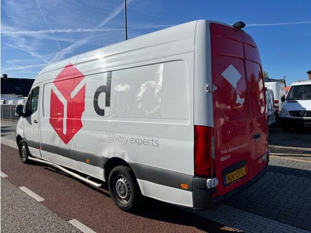 Mercedes-Benz SPRINTER 315 CDI 110KW L3H2 MAXI AUTOM. AIRCO KLIMA EURO6