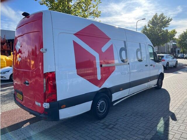 Mercedes-Benz SPRINTER 315 CDI 110KW L3H2 MAXI AUTOM. AIRCO KLIMA EURO6