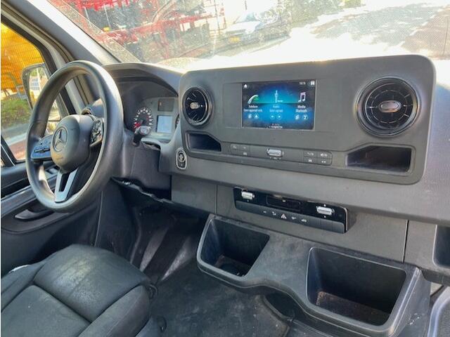 Mercedes-Benz SPRINTER 315 CDI 110KW L3H2 MAXI AUTOM. AIRCO KLIMA EURO6