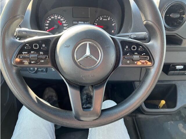 Mercedes-Benz SPRINTER 315 CDI 110KW L3H2 MAXI AUTOM. AIRCO KLIMA EURO6