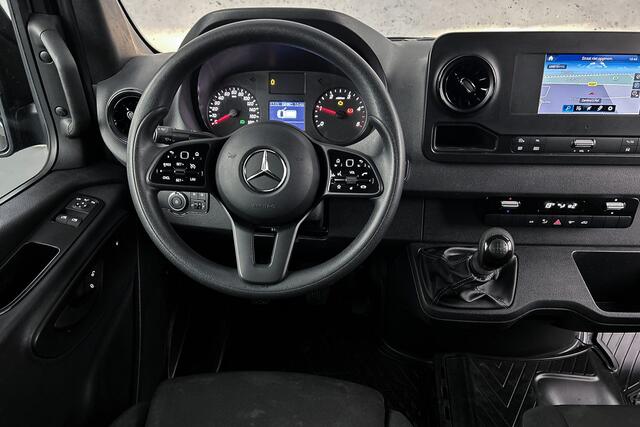 Mercedes-Benz SPRINTER 317 CDI L2H2 RWD | Navigatie | 360 Camera | Stoelverwarming | Airconditioning | Cruise control