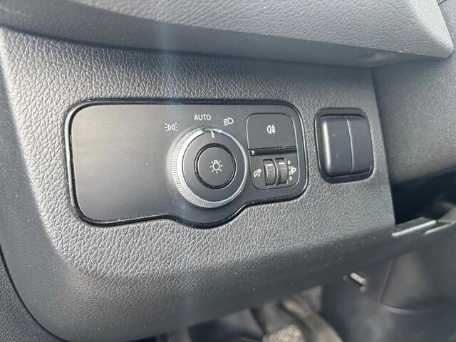 Mercedes-Benz SPRINTER 514CDI Dubbelcabine Openlaadbak Airco Cruisecontrol Trekhaak EURO 6