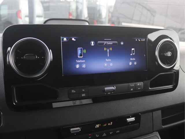 Mercedes-Benz SPRINTER 317 CDI L2H2 Pro | AIRCO/CAMERA/CRUISE/3.500KG AHW | Certified