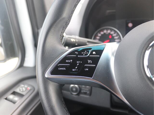 Mercedes-Benz SPRINTER 317 CDI L2H2 Pro | AIRCO/CAMERA/CRUISE/3.500KG AHW | Certified