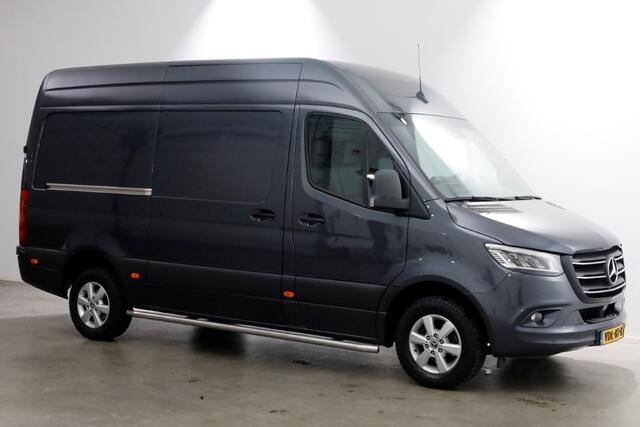 Mercedes-Benz SPRINTER 316 CDI 163pk E6 RWD L2H2 7G Automaat LED/Camera Trekhaak 2800kg 11-2019