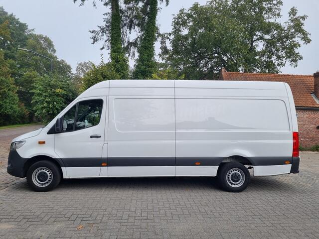 Mercedes-Benz SPRINTER 317 CDI L3 Maxi Navi Stoelverw.