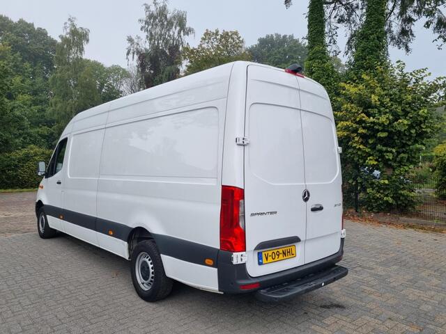 Mercedes-Benz SPRINTER 317 CDI L3 Maxi Navi Stoelverw.