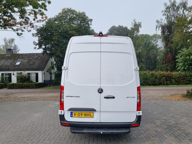 Mercedes-Benz SPRINTER 317 CDI L3 Maxi Navi Stoelverw.