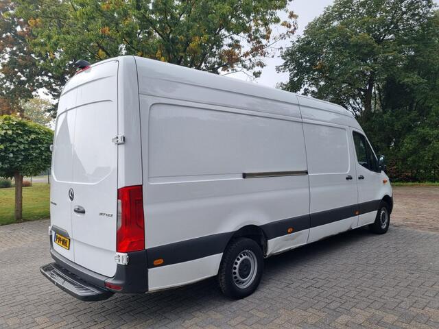 Mercedes-Benz SPRINTER 317 CDI L3 Maxi Navi Stoelverw.