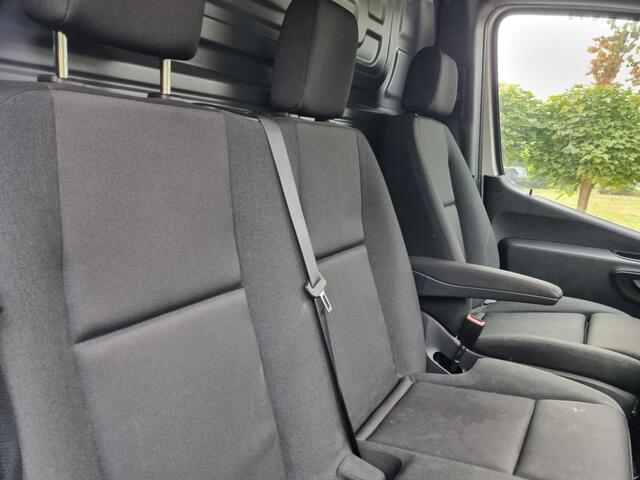 Mercedes-Benz SPRINTER 317 CDI L3 Maxi Navi Stoelverw.
