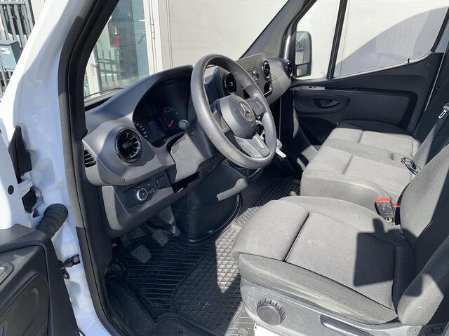 Mercedes-Benz SPRINTER 315 1.9 CDI L2H2 FWD Functional TREKHAAK | BETIMMERING LAADRUIMTE | SIDEBARS