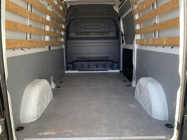 Mercedes-Benz SPRINTER 315 1.9 CDI L2H2 FWD Functional TREKHAAK | BETIMMERING LAADRUIMTE | SIDEBARS