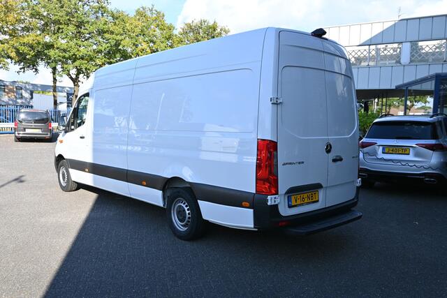 Mercedes-Benz SPRINTER 315 CDI L3H2 RWD MBUX navigatie met 360 graden camera, 270 Graden achterdeuren, Etc.