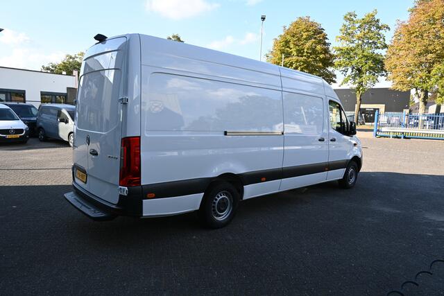 Mercedes-Benz SPRINTER 315 CDI L3H2 RWD MBUX navigatie met 360 graden camera, 270 Graden achterdeuren, Etc.