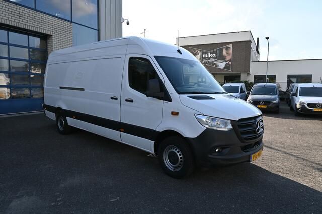 Mercedes-Benz SPRINTER 315 CDI L3H2 RWD MBUX navigatie met 360 graden camera, 270 Graden achterdeuren, Etc.