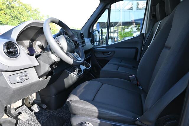 Mercedes-Benz SPRINTER 315 CDI L3H2 RWD MBUX navigatie met 360 graden camera, 270 Graden achterdeuren, Etc.