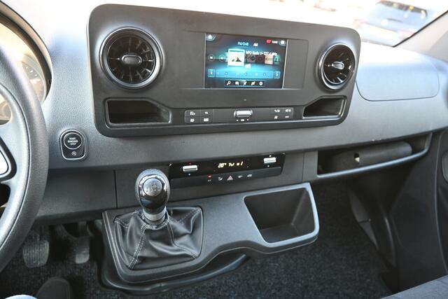 Mercedes-Benz SPRINTER 315 CDI L3H2 RWD MBUX navigatie met 360 graden camera, 270 Graden achterdeuren, Etc.