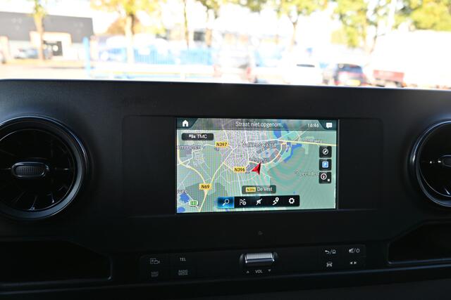 Mercedes-Benz SPRINTER 315 CDI L3H2 RWD MBUX navigatie met 360 graden camera, 270 Graden achterdeuren, Etc.