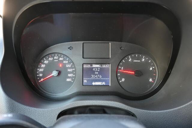 Mercedes-Benz SPRINTER 315 CDI L3H2 RWD MBUX navigatie met 360 graden camera, 270 Graden achterdeuren, Etc.