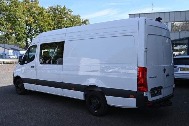 Mercedes-Benz SPRINTER 317 CDI L3H2 Pro 3500kg Trekhaak, Comfort stoel, Etc.