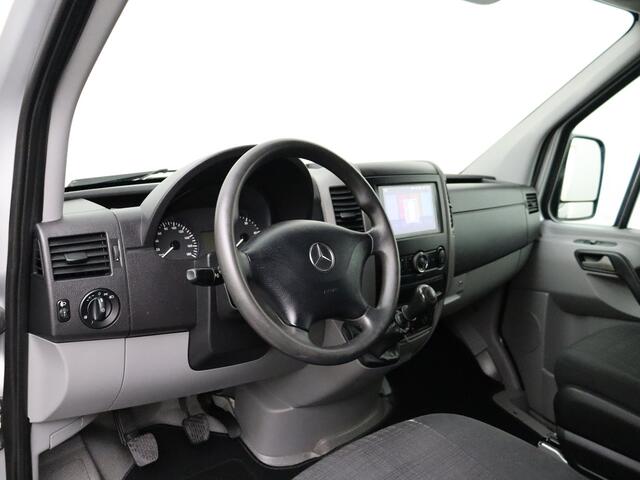 Mercedes-Benz SPRINTER 314CDI L2H1 | Airco | Betimmering | Trekhaak