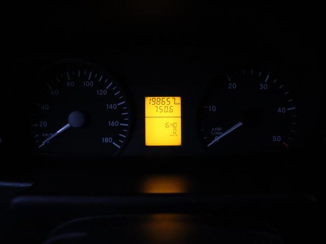 Mercedes-Benz SPRINTER 314CDI L2H1 | Airco | Betimmering | Trekhaak
