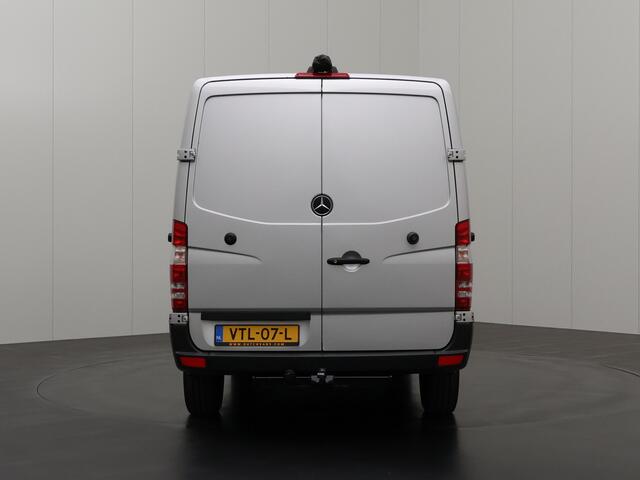 Mercedes-Benz SPRINTER 314CDI L2H1 | Airco | Betimmering | Trekhaak