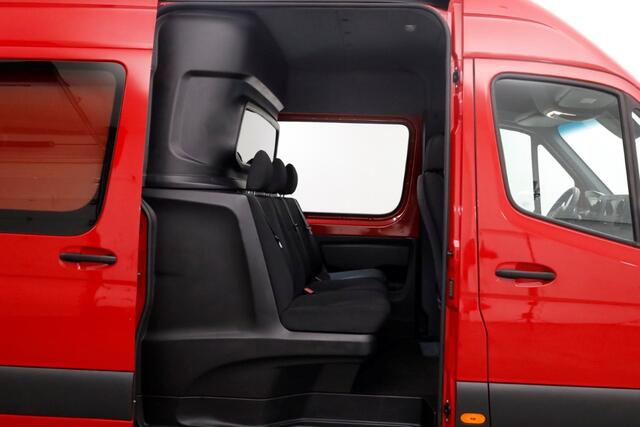 Mercedes-Benz SPRINTER 316 CDI 163pk E6 RWD 7G Automaat L2H2 D.C. Airco/Camera Trekhaak 3500kg 02-2020