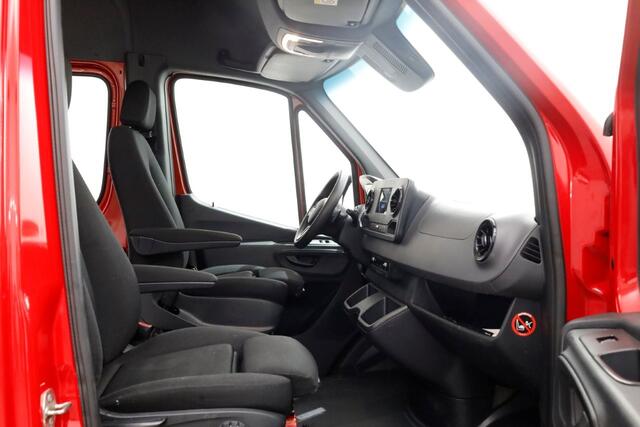 Mercedes-Benz SPRINTER 316 CDI 163pk E6 RWD 7G Automaat L2H2 D.C. Airco/Camera Trekhaak 3500kg 02-2020