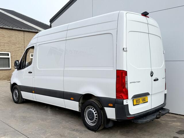 Mercedes-Benz SPRINTER 214 2.2 CDI L2H2 Climate Control Cruise Control Trekhaak Carplay Camera