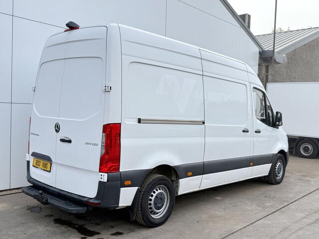 Mercedes-Benz SPRINTER 214 2.2 CDI L2H2 Climate Control Cruise Control Trekhaak Carplay Camera