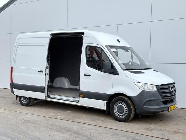 Mercedes-Benz SPRINTER 214 2.2 CDI L2H2 Climate Control Cruise Control Trekhaak Carplay Camera