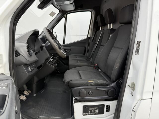Mercedes-Benz SPRINTER 214 2.2 CDI L2H2 Climate Control Cruise Control Trekhaak Carplay Camera