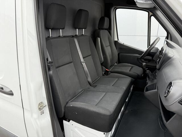 Mercedes-Benz SPRINTER 214 2.2 CDI L2H2 Climate Control Cruise Control Trekhaak Carplay Camera