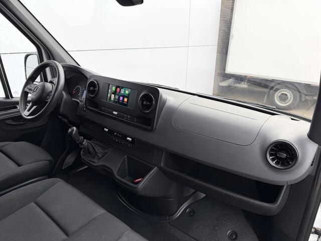 Mercedes-Benz SPRINTER 214 2.2 CDI L2H2 Climate Control Cruise Control Trekhaak Carplay Camera