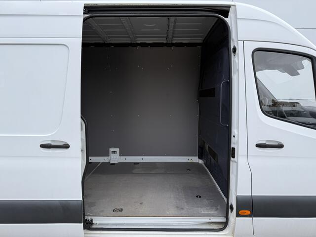 Mercedes-Benz SPRINTER 214 2.2 CDI L2H2 Climate Control Cruise Control Trekhaak Carplay Camera