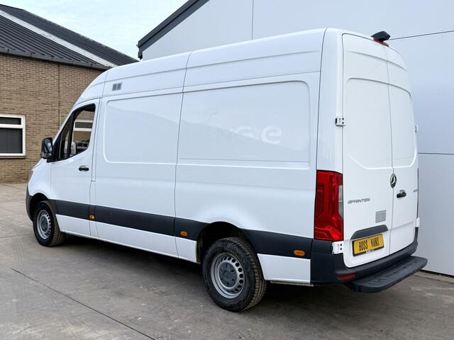 Mercedes-Benz SPRINTER 317 1.9 CDI Automaat L2H2 Climate Control Cruise Control Carplay Camera