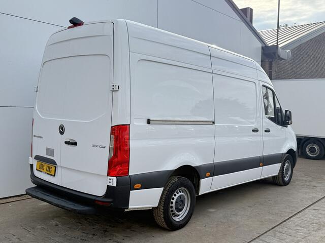 Mercedes-Benz SPRINTER 317 1.9 CDI Automaat L2H2 Climate Control Cruise Control Carplay Camera