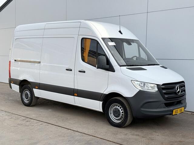 Mercedes-Benz SPRINTER 317 1.9 CDI Automaat L2H2 Climate Control Cruise Control Carplay Camera