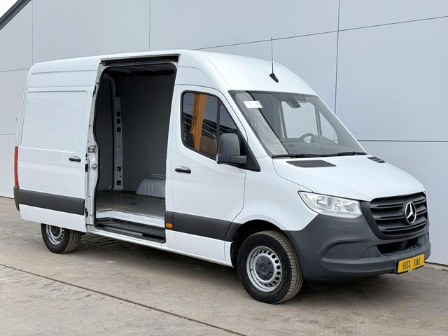 Mercedes-Benz SPRINTER 317 1.9 CDI Automaat L2H2 Climate Control Cruise Control Carplay Camera