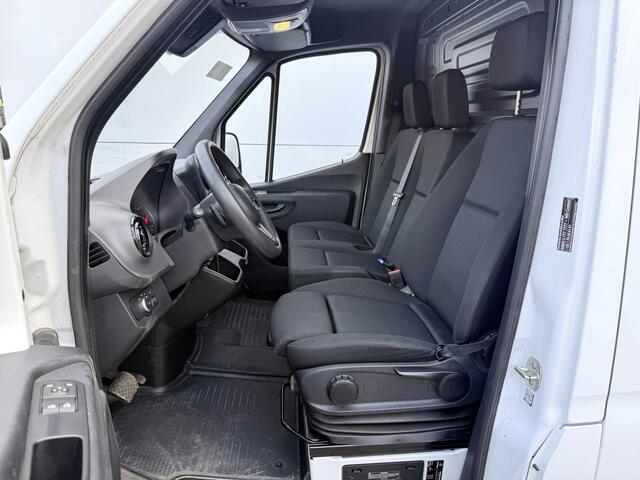 Mercedes-Benz SPRINTER 317 1.9 CDI Automaat L2H2 Climate Control Cruise Control Carplay Camera