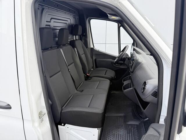 Mercedes-Benz SPRINTER 317 1.9 CDI Automaat L2H2 Climate Control Cruise Control Carplay Camera