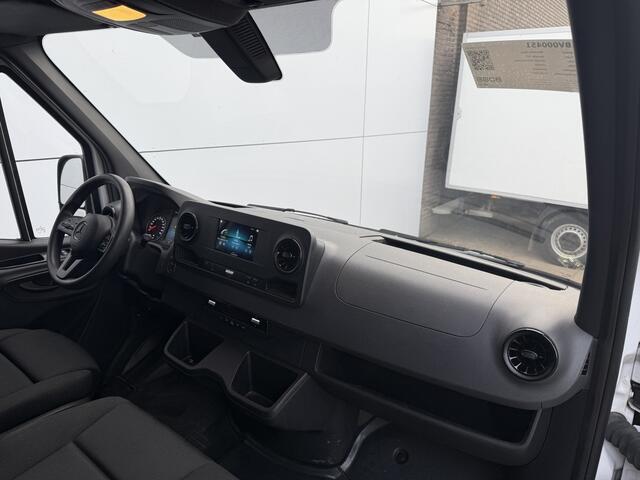 Mercedes-Benz SPRINTER 317 1.9 CDI Automaat L2H2 Climate Control Cruise Control Carplay Camera